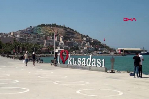 Kuşadası Nakliyat