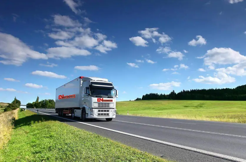 Şehirlerarası Nakliyat