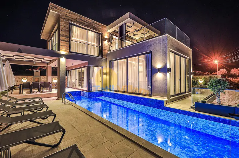 Villa Taşımacılığı