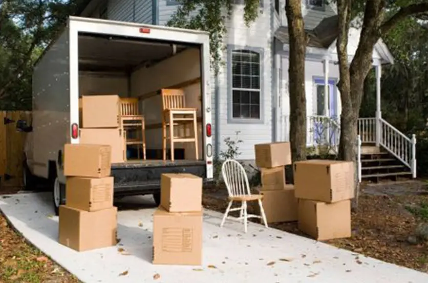 Parça Eşya Taşımacılığı